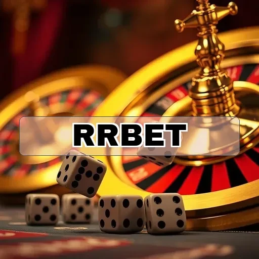 rrbet.com - Site Confiável