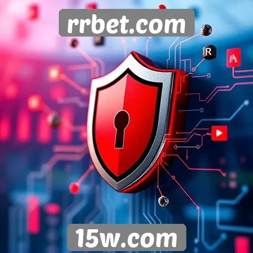Segurança e proteção de dados no rrbet.com
