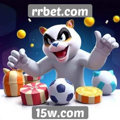 Avaliação da oferta de jogos no rrbet.com