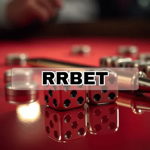 rrbet.com - Plataforma