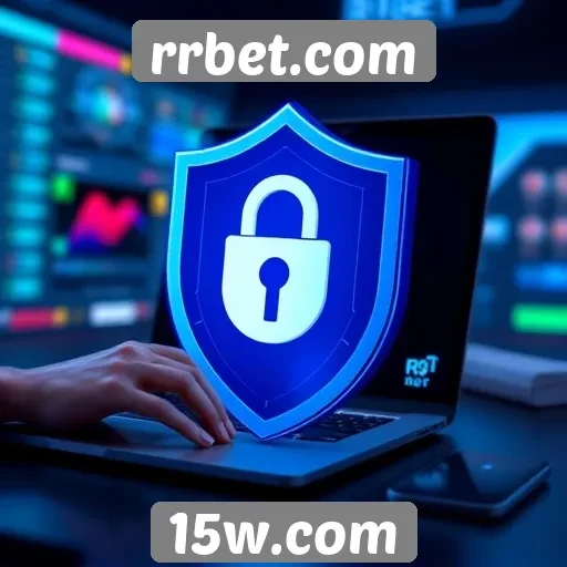 Análise da segurança do site rrbet.com