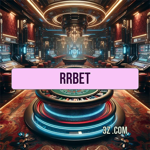 rrbet.com Aplicativo móvel