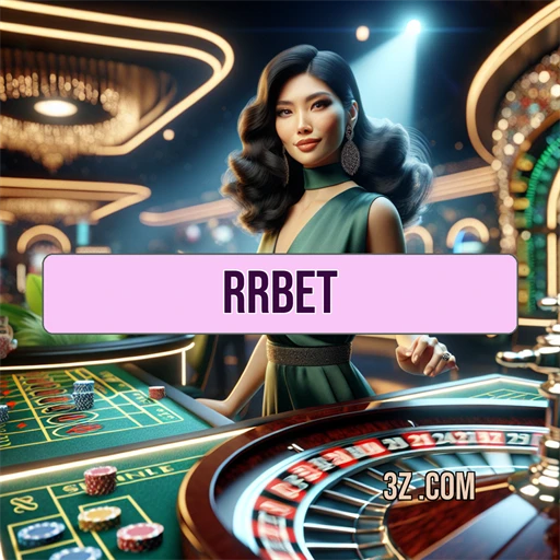 rrbet.com Caça-níqueis